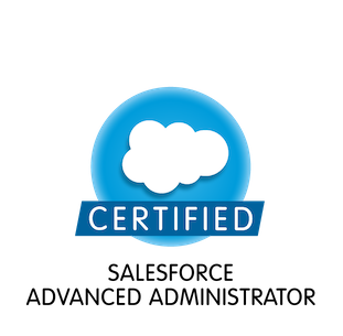 Certified Advanced Admin