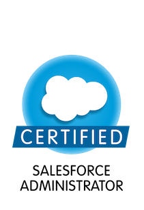 Certified Admin