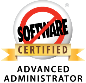 Certified Advanced Admin